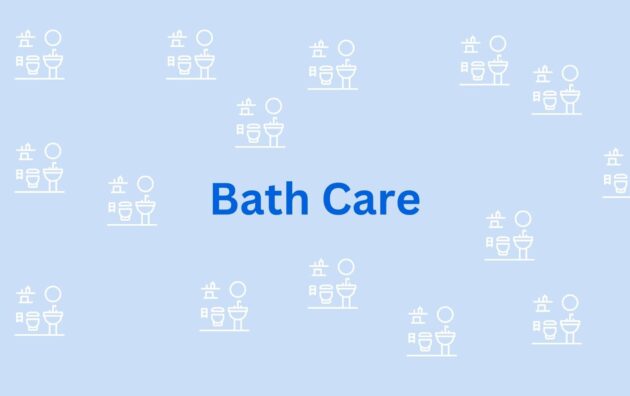 Bath Care- Interior work service in gurgaon