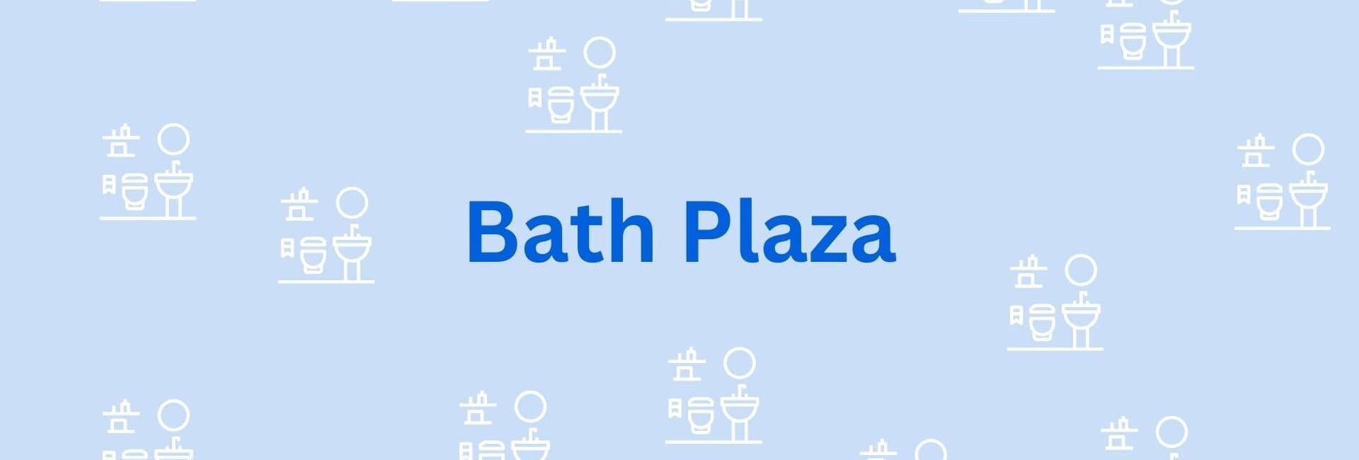 Bath Plaza - Interior work service in gurgaon