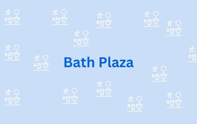 Bath Plaza - Interior work service in gurgaon