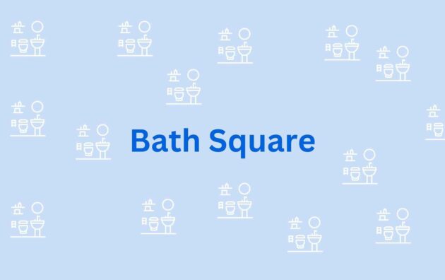 Bath Square - Sanitary ware dealer in gurgaon