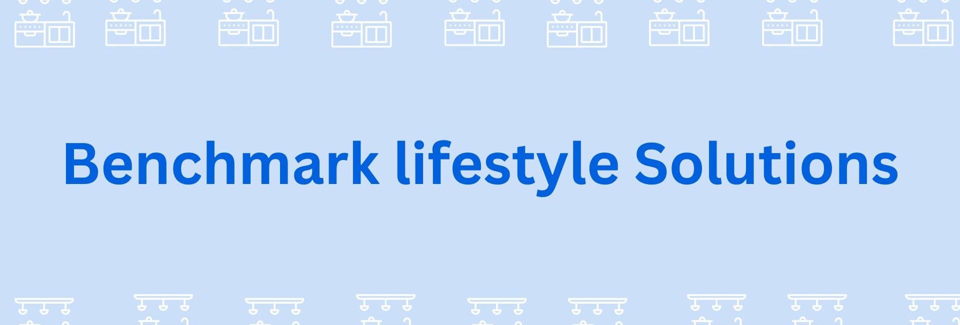 Benchmark lifestyle Solutions- Top Modular Kitchen Accessory Dealers in Gurgaon
