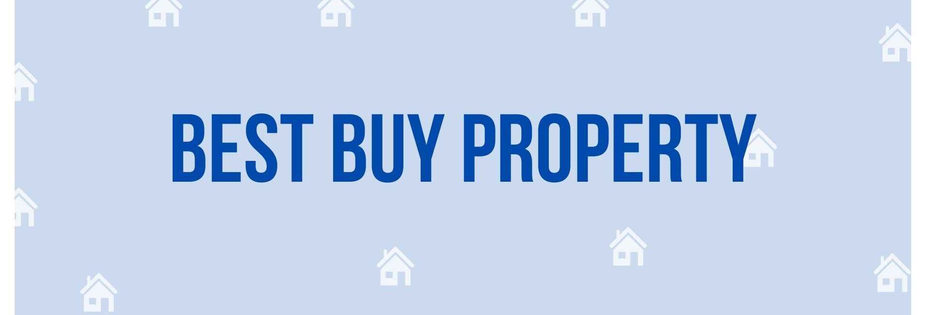 Best Buy Property - Real Estate Agent in Gurgaon