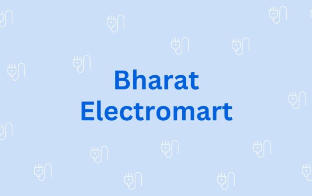 Bharat Electromart - Electronics Dealer in Gurgaon