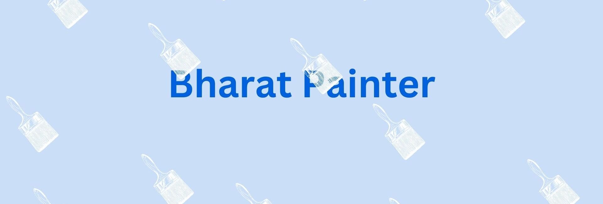 Bharat Painter - Painters in Gurgaon