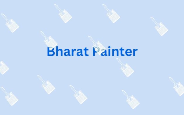 Bharat Painter - Painters in Gurgaon