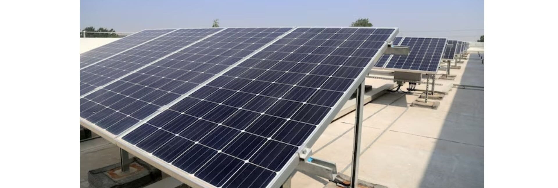 Bharatiya Solar - Solar Power in Gurgaon