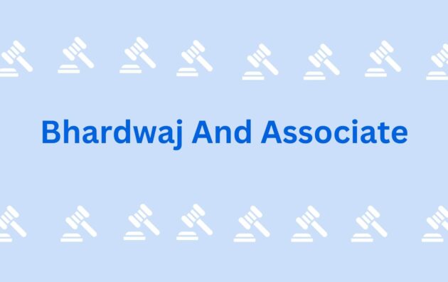 Bhardwaj And Associates Law Firms in Gurgaon