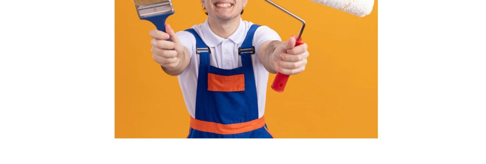 Bhojraj & Sons - Home painting service in gurgaon