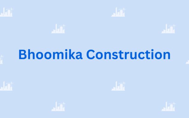 Bhoomika Construction Construction Contractor in Gurgaon