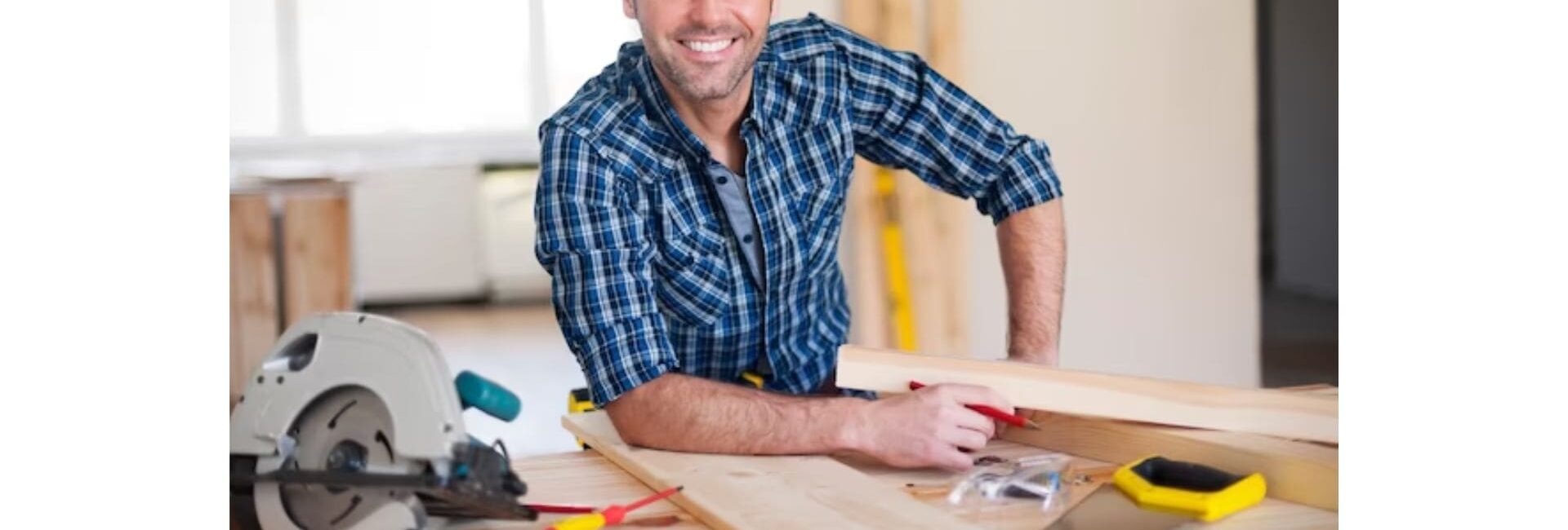 Binod Sharma Carpenter - Carpenters Service Gurgaon