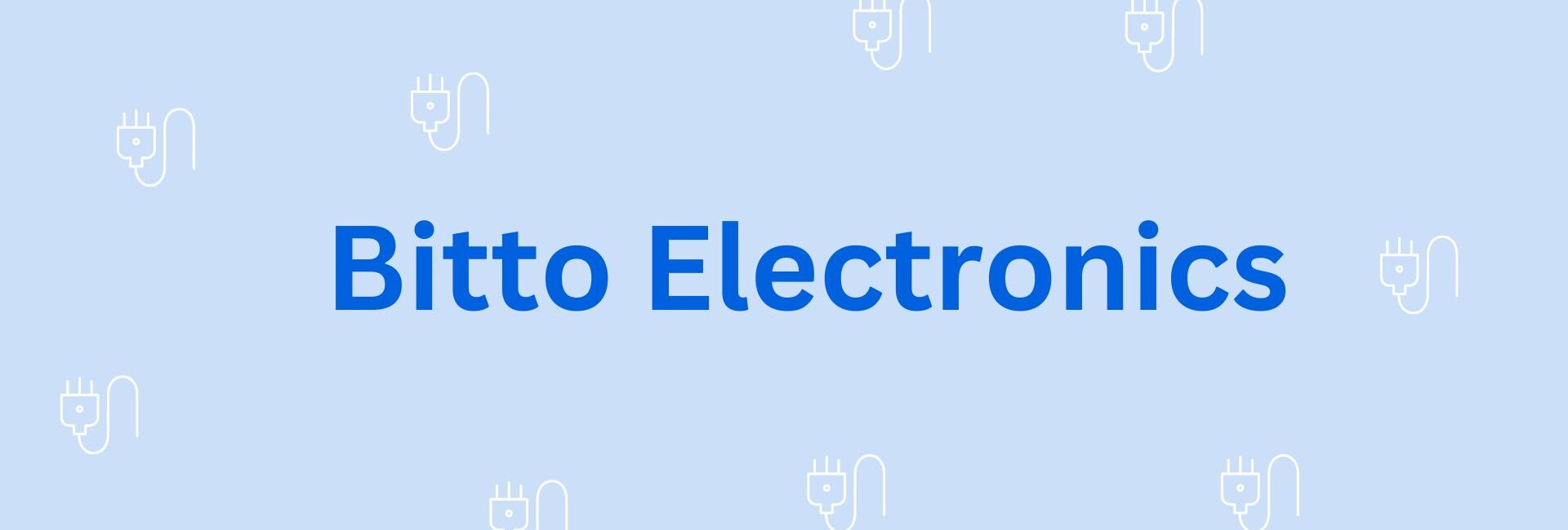 Bitto Electronics - Electronics Dealer in Gurgaon