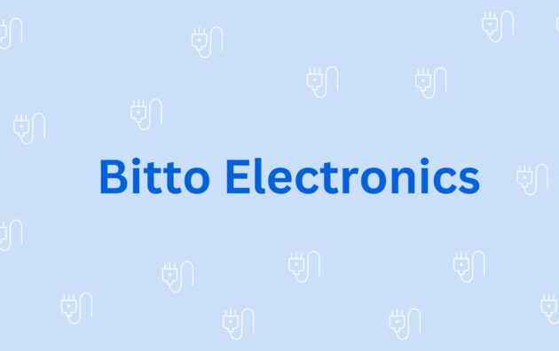 Bitto Electronics - Electronics Dealer in Gurgaon