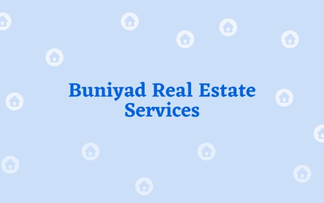 Buniyad Real Estate Services Property dealer in Gurgaon