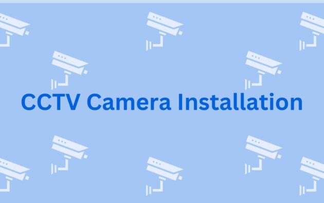 CCTV Camera Installation-CCTV Suppliers in Gurgaon