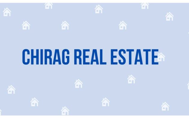 CHIRAG REAL ESTATE - Property Dealer in Gurgaon