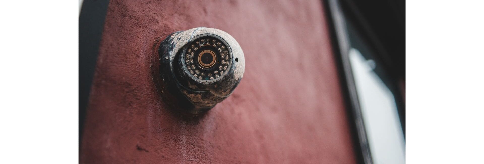 CP PLUS CCTV company - Security System Suppliers in Gurgaon