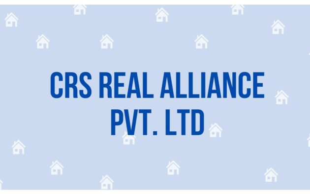 CRS Real Alliance Pvt. Ltd - To let Service in Gurgaon