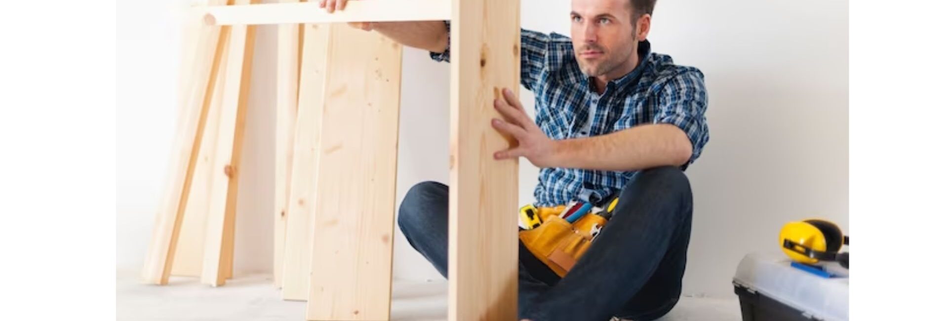 Carpenter Work - Carpenter Wooden Work