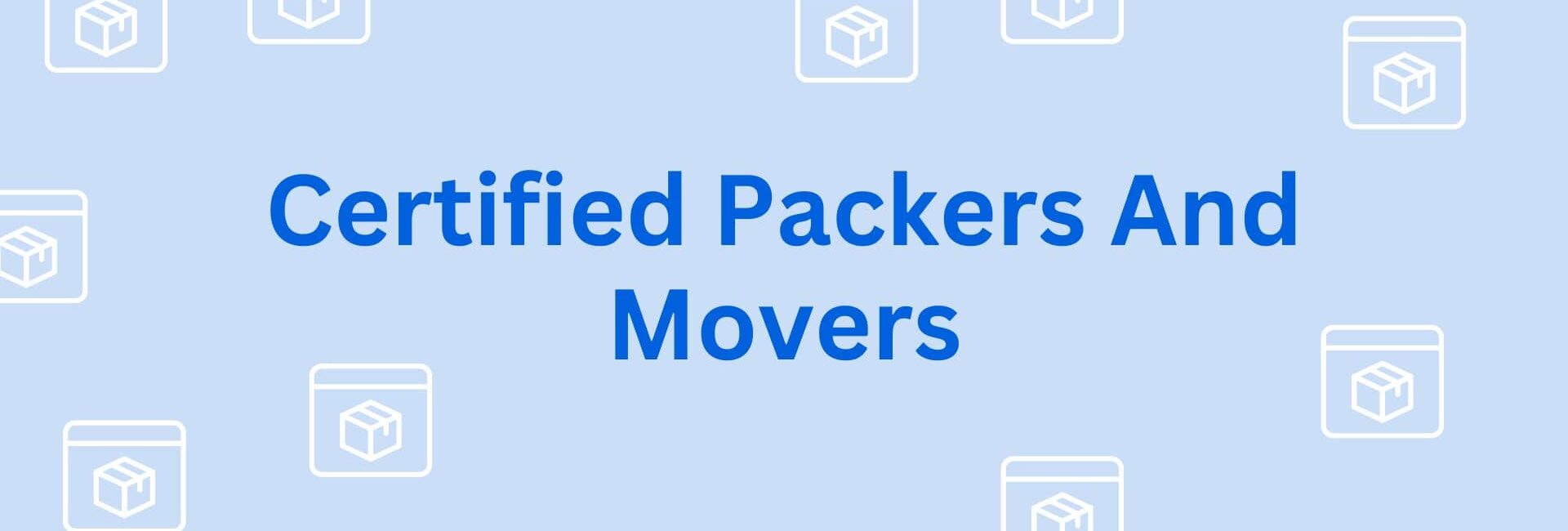 Certified Packers And Movers- Packers and Movers in GurgCertified Packers And Movers- Best Packers and Movers in Gurgaon-minaon