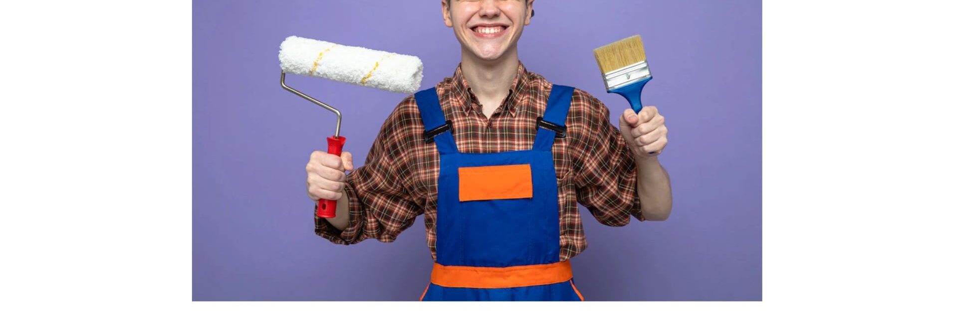 Classic Paint - Home painting service in gurgaon