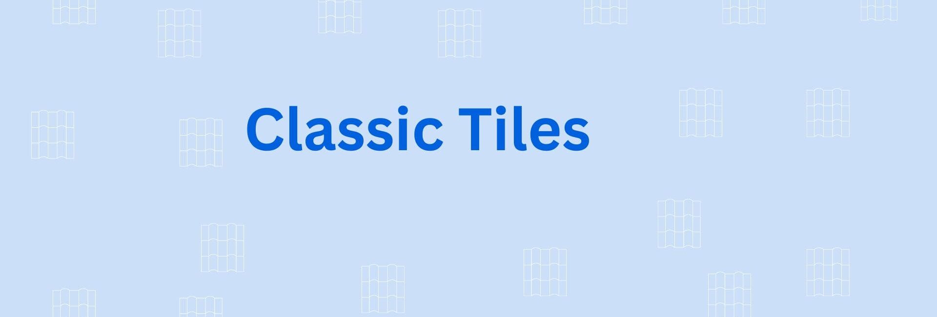 Classic Tiles - Floor Contractor in Gurgaon