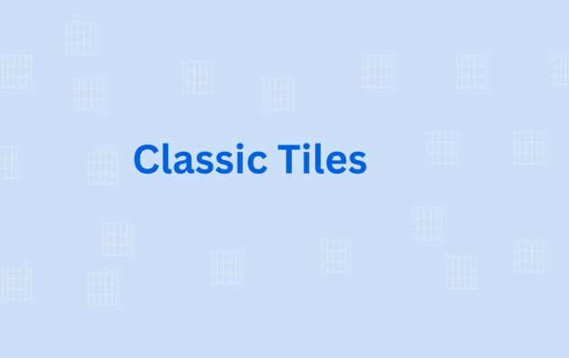 Classic Tiles - Floor Contractor in Gurgaon