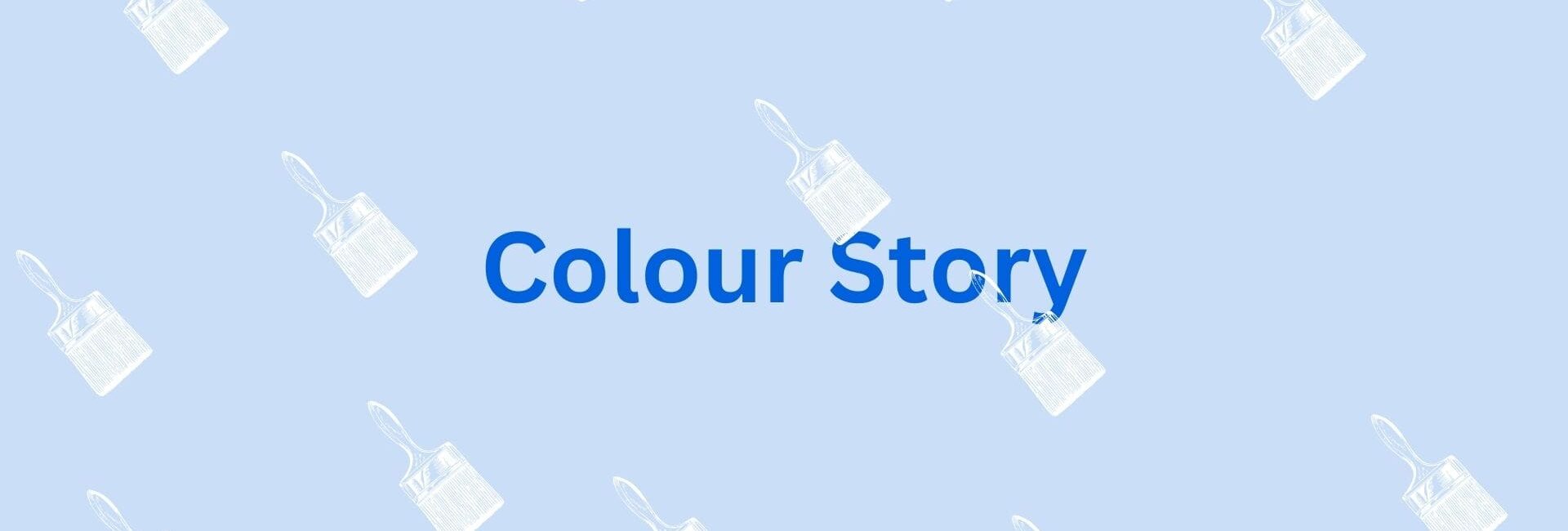 Colour Story - Home painting service in Gurgaon
