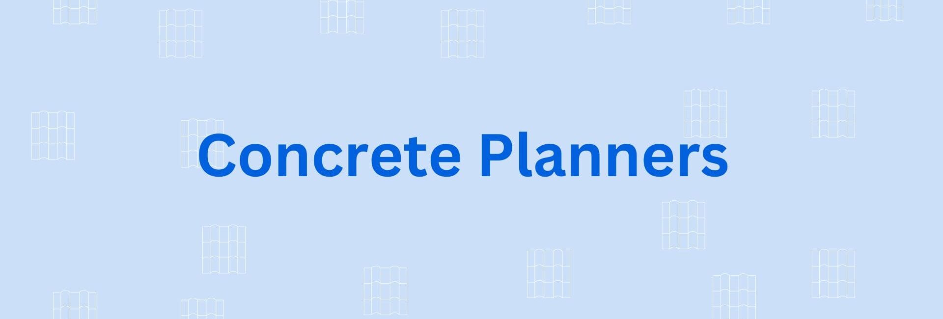 Concrete Planners - Flooring Expert in Gurgaon