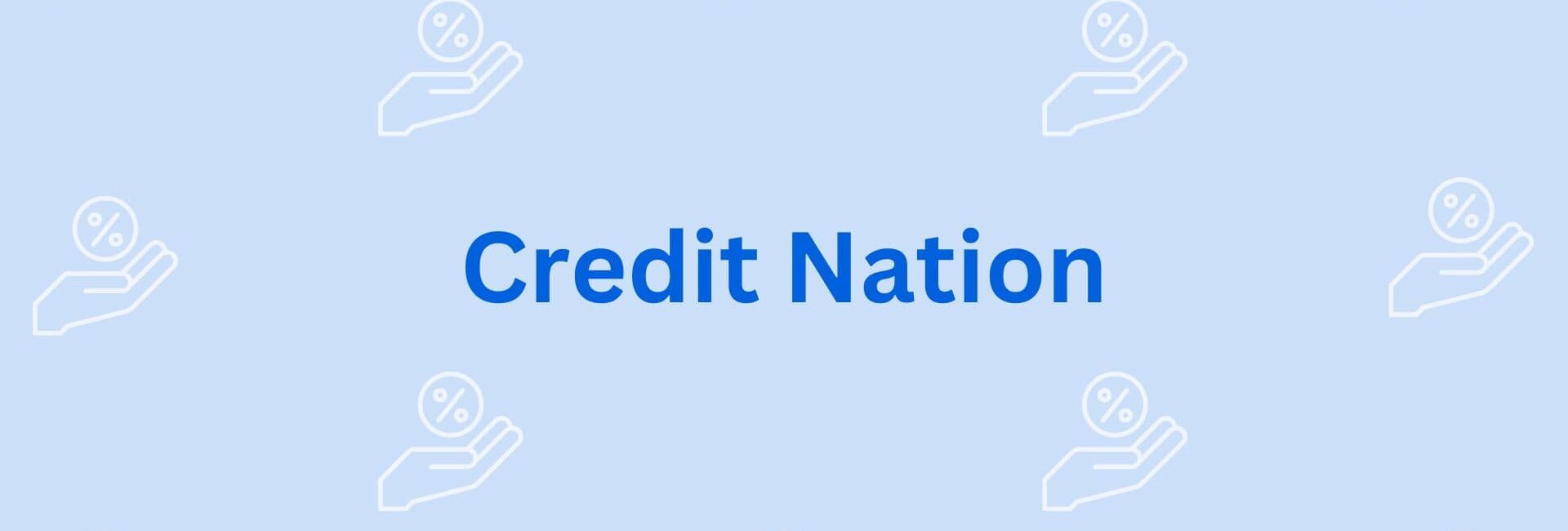 Credit Nation - Residential Loan Providers in Gurgaon
