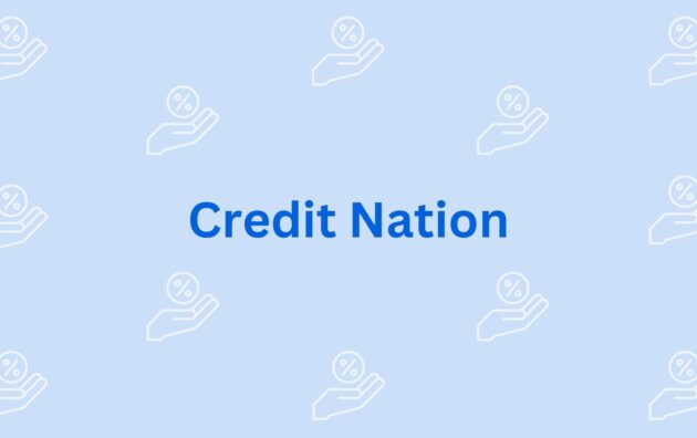 Credit Nation - Residential Loan Providers in Gurgaon