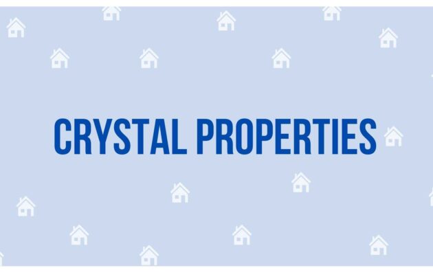 Crystal Properties - Property Dealer in Gurgaon