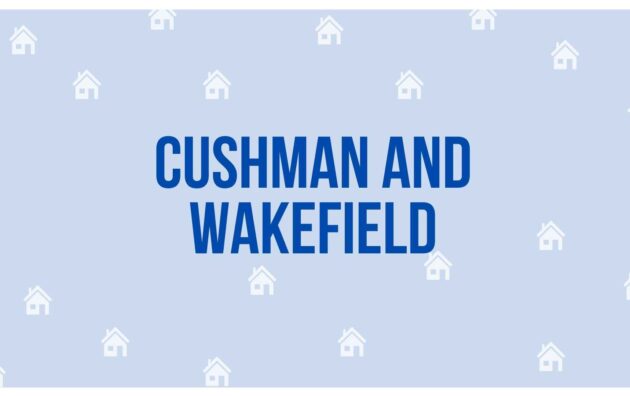 Cushman and Wakefield - Property Dealer in Gurgaon