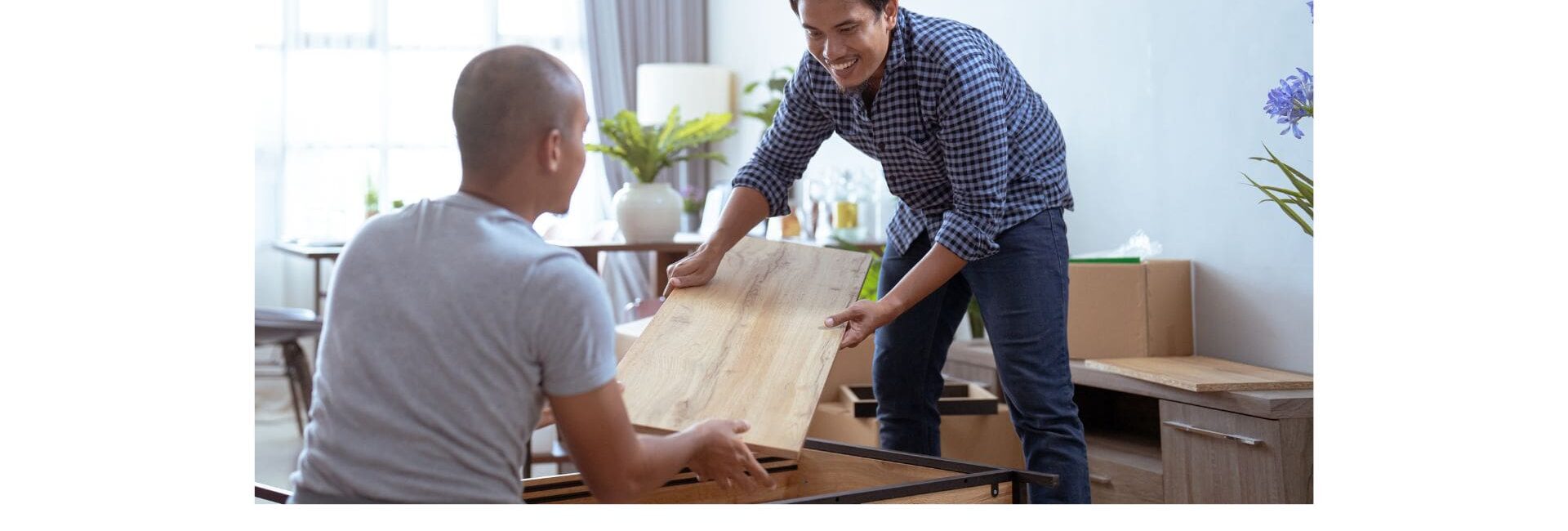 D. Ram Sharma Packers & Movers- Best Packers and Movers in Gurgaon