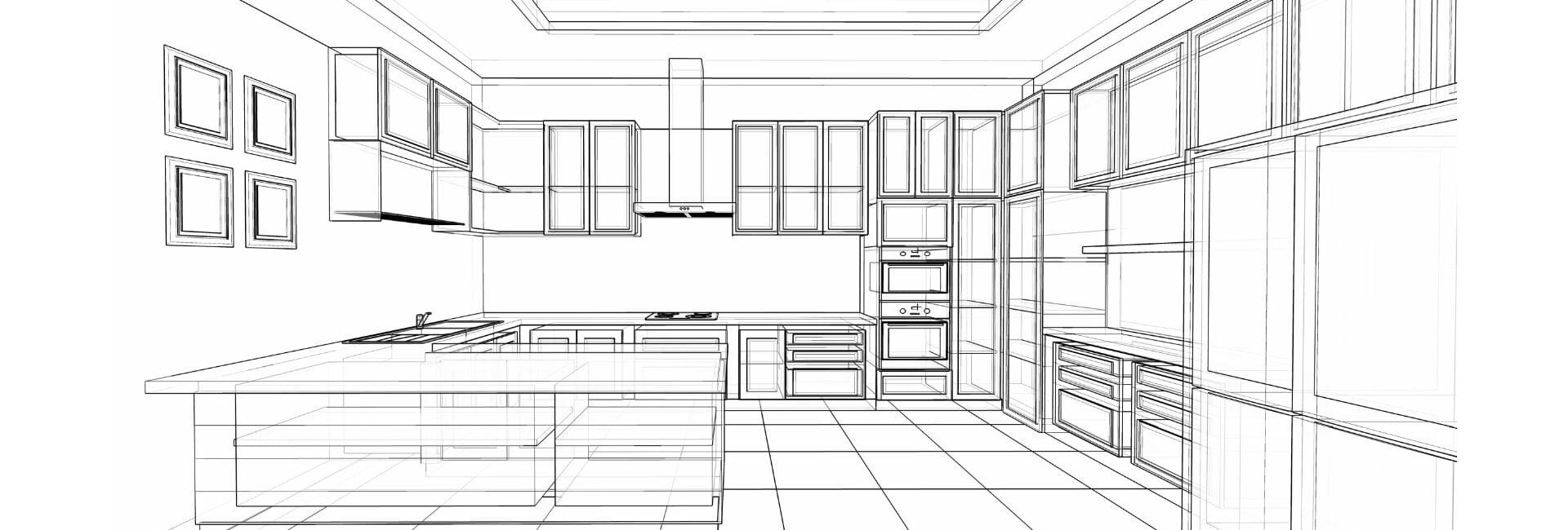 Decora Kitchen Interiors Pvt. Ltd- Best Modular Kitchen in Gurgaon