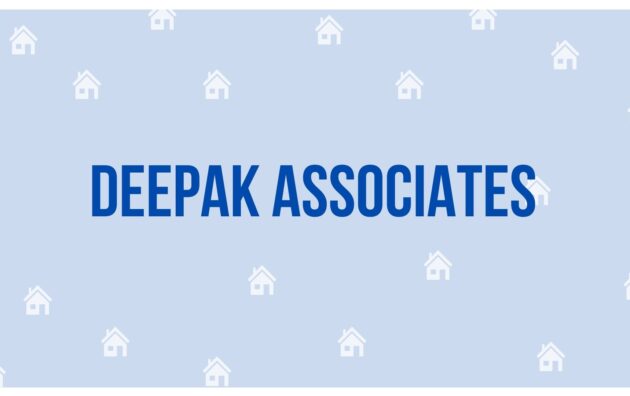 Deepak Associates - Real Estate Agent in Gurgaon