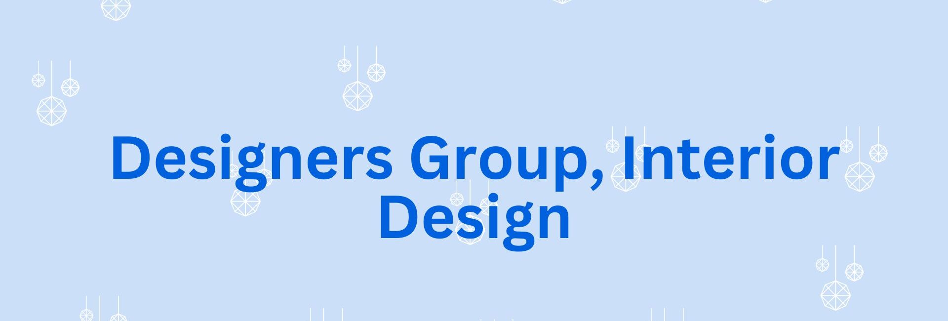 Designers Group, Interior Design - Home interior designer in gurgaon