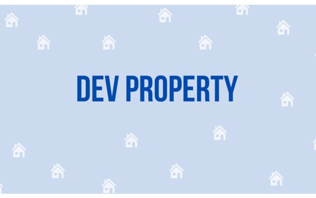 Dev Property - Estate Agent in Gurgaon