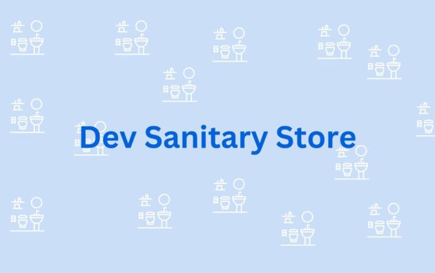 Dev Sanitary Store Luxury interior designer in gurgaon