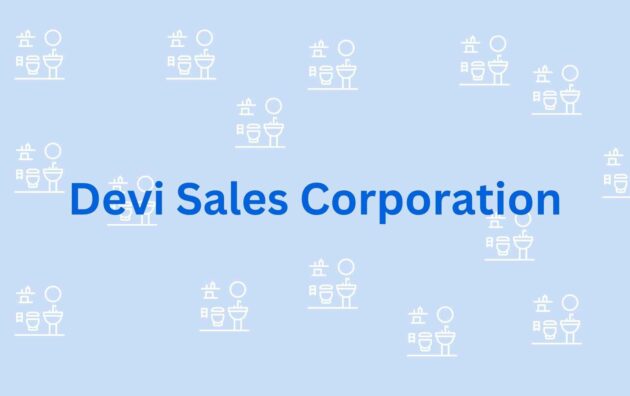 Devi Sales Corporation - Sanitary ware dealer in gurgaon