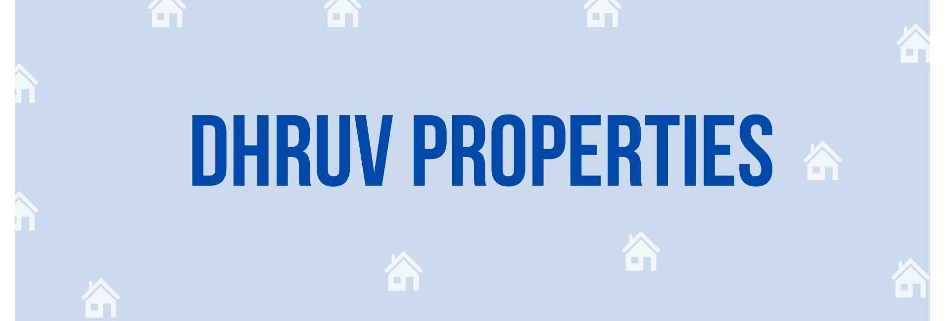 Dhruv Properties - To let Service in Gurgaon