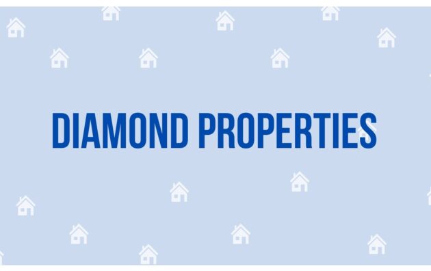 Diamond Properties - Estate Agent in Gurgaon
