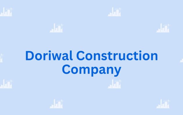 Doriwal Construction Company House and Building Construction Contractor in Gurgaon