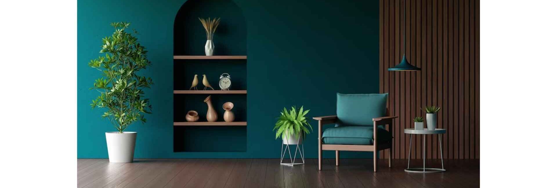 Dream Catcher Interiors - Home Interiors service provider in Gurgaon