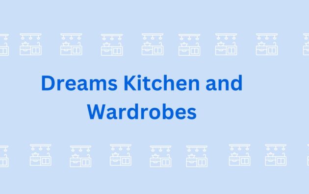 Dreams Kitchen and Wardrobes- Designer Modular Kitchen Showrooms In Gurgaon