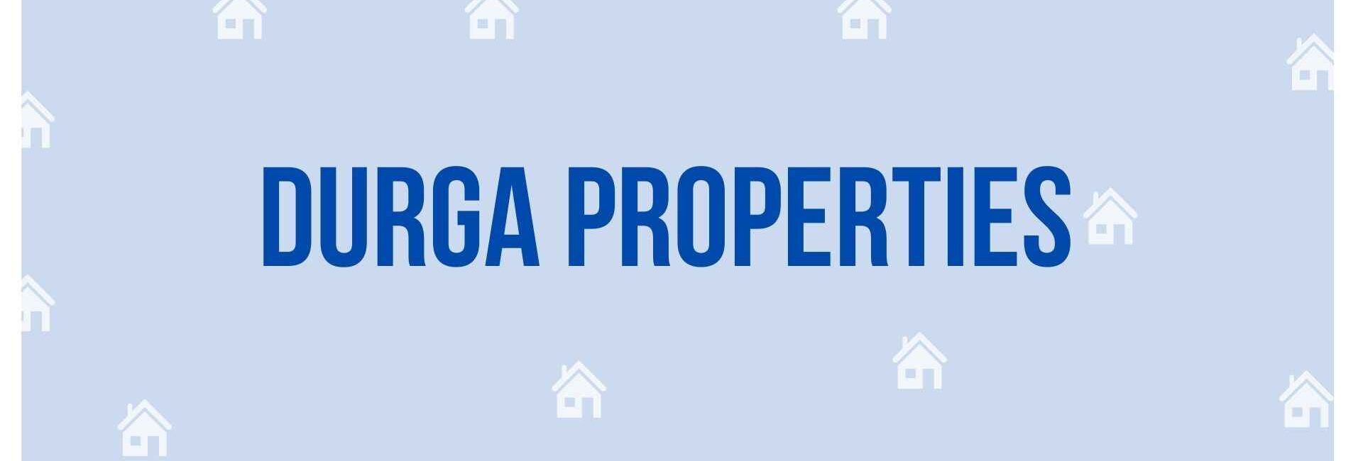 Durga Properties - Property Dealer in Gurgaon