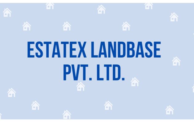 ESTATEX LANDBASE PVT. LTD. - Estate Agent for commercial Rental in Gurgaon