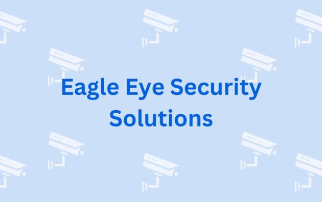 Eagle Eye Security Solutions CCTV Dealers in Gurgaon