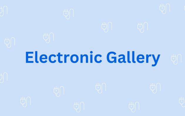 Electronic Gallery - Electronics Dealer in Gurgaon