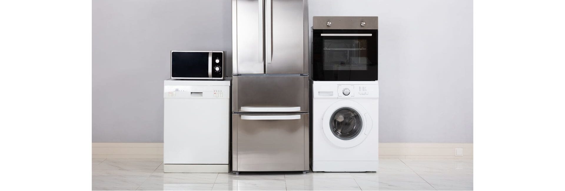 Electronic Gallery - Home appliances Dealer in Gurgaon