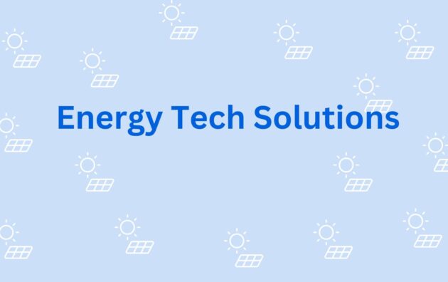 Energy Tech Solutions - Solar Panel Dealer in Gurgaon